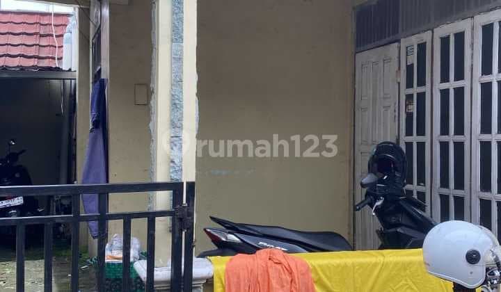 Kost Daerah Selatan Rumah Sakit Harjolukito Dankampus Stta Banguntapan