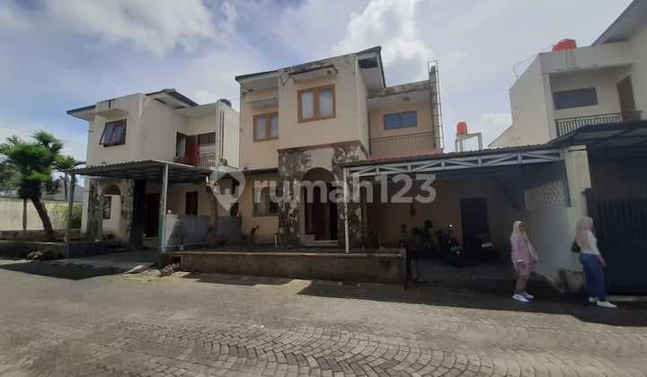 Dijual Rumah Dekat Kampus Umy & Rs Pku Gamping