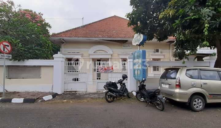 Disewakanrumah Klasik Di Jl. Wijilan Sentra Gudeg Dalam Tembok Kraton
