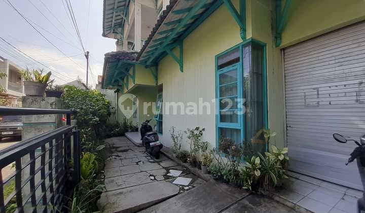 Dijualkost di Babarsari 100M Dari Kampus Atma Jaya dan Upn