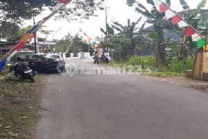 Dijualtanah Di Belakang Perumahan Tlogoadi Sleman
