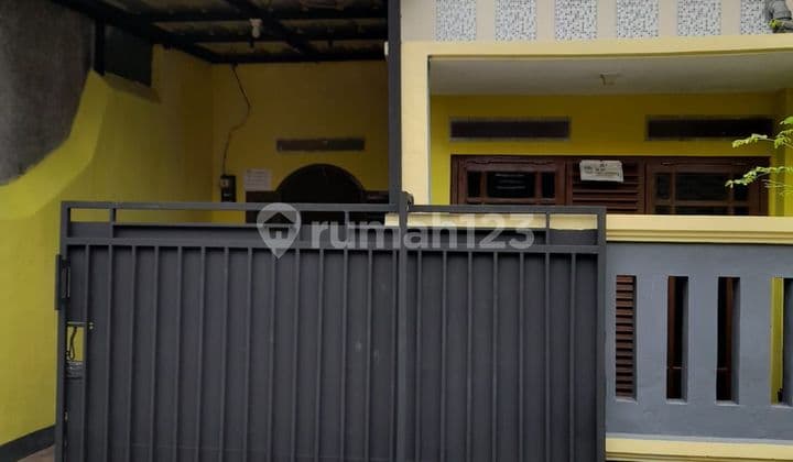 Rumah siap Huni Harga Nego Abis Di Sektor V Pondok Ungu Permai