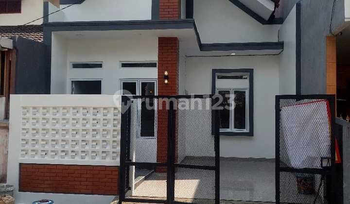 Minimalist House Negotiable Price In Villa Indah Permai Bekasi City