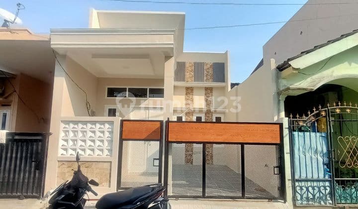 Rumah Murah Minimalis Harga Murah Bisa Di Kpr