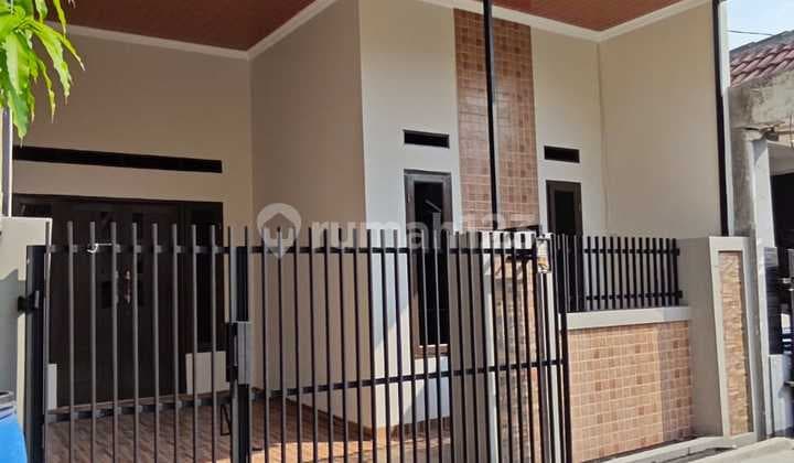Rumah Minimalis Harga Nego Di Sektor V Pup Bisa Dp 0 % Dp Kecil Klo Kpr Rumah