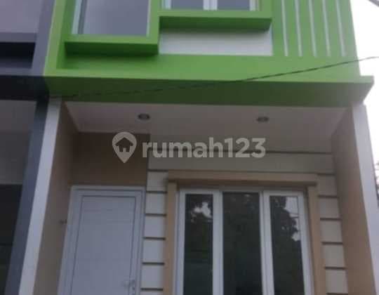 Rumah Minimalis Harga Nego Di Perum Bea Cukai Sukapura Kelapa Gading
