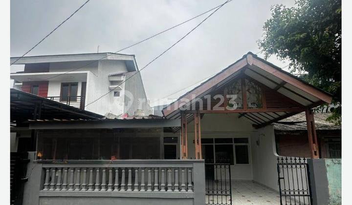 Affordable House in Sapta Taruma 2