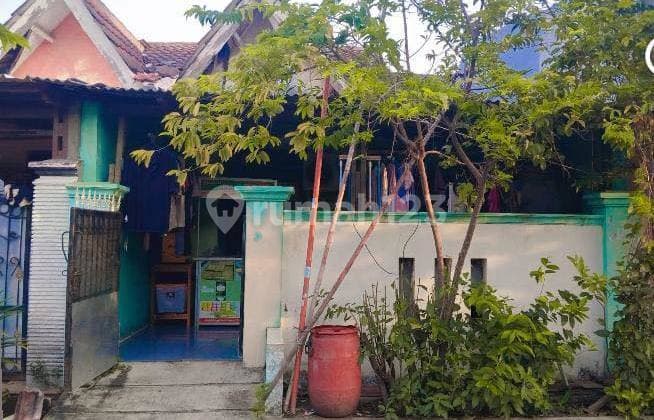 Rumah Murah di Sektor V Pondok Ungu Permai