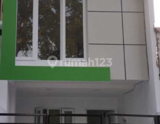 Rumah 2 Lantai di Gading Griya Residence Dekat Kelapa Gading Jakut
