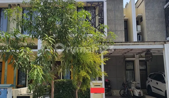 House in Green Ara Harapan Indah