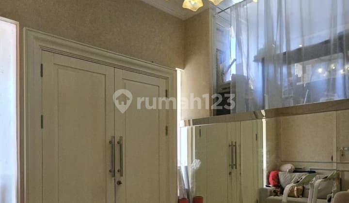 URGENT SALE!!! FOR SALE RUMAH MODERN 9X20 GADING PARK VIEW