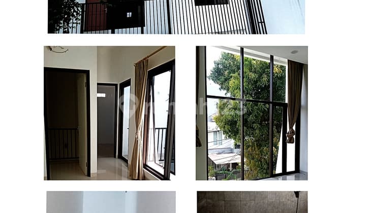 Affordable House 9x18 Kelapa Gading Summarecon