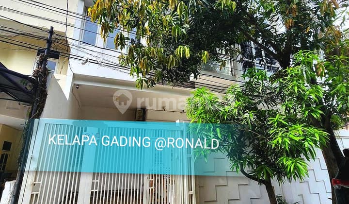 Termurahh!!! House for Sale Behind Mkg Price Around 2 Billion