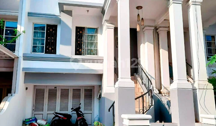 RUMAH GADING GRANDE DEKAT MALL HARGA OKE