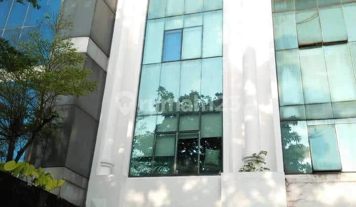 Ruko Pondok Pinang 5 Lantai Baru Renovasi Dan Siap Pakai