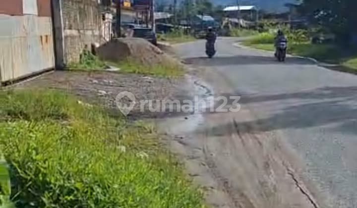 Tanah di Air Pacah Padang Kota, Padang