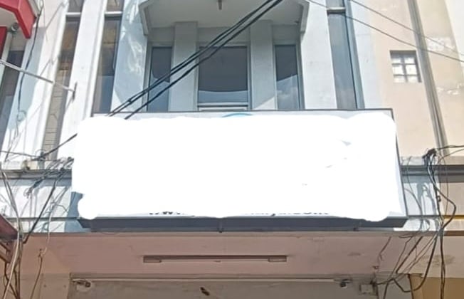 Ruko Siap Pakai di A Yani Sidoarjo