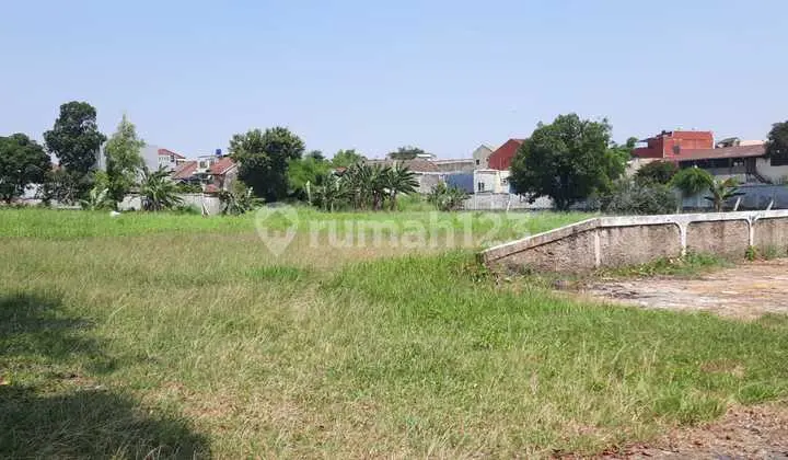 Gudang di Cilodong, Depok