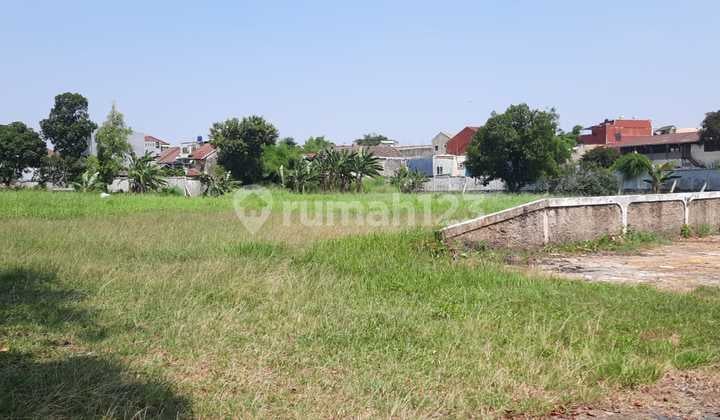 Warehouse in Cilodong, Depok