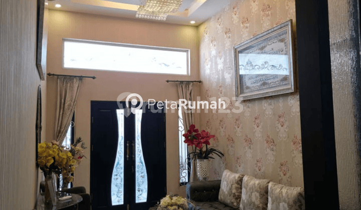 House for Sale on Jalan Balam, Fully Furnished - Ringroad Area