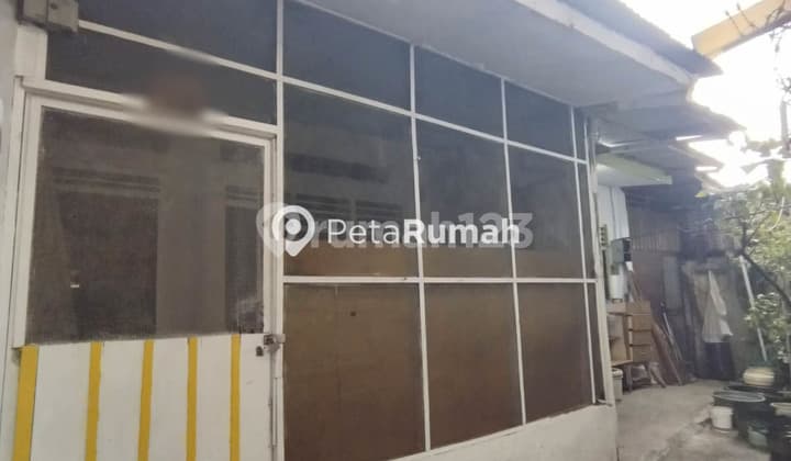Rumah Jalan Lubuk Kuda Dalam - Sei Kera Hulu