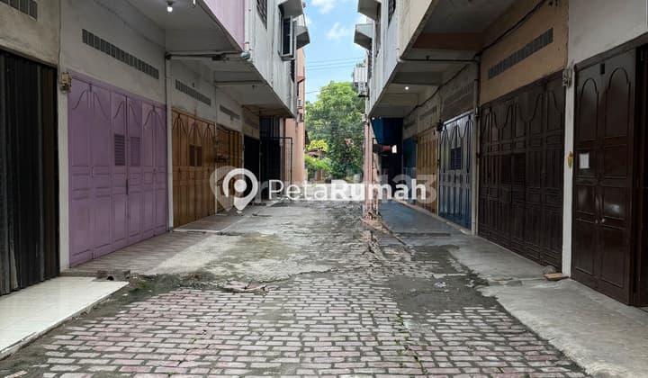 Rumah Siap Huni Harga Dibawah 700Juta