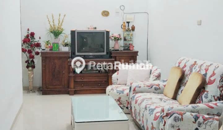 RUMAH JALAN BUNGA WIJAYA KESUMA VIII | DAERAH PADANG BULAN