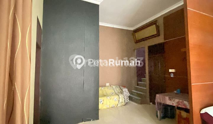 RUMAH JALAN KAPTEN MUSLIM KOMPLEK KAPTEN MUSLIM RESIDENCE | DAERAH HELVETIA