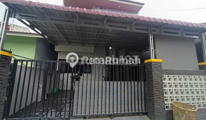 Marelan V Street, Twin Alley House