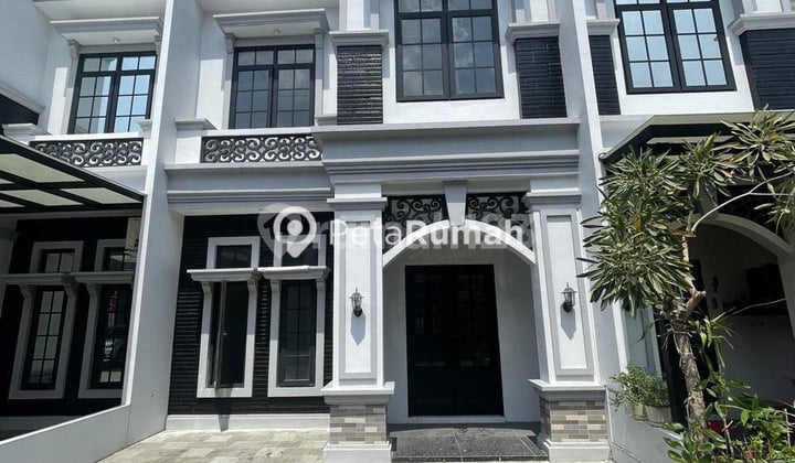 Villa Jalan Pembangunan Komplek Marivott Villas | Dekat Karya Dame