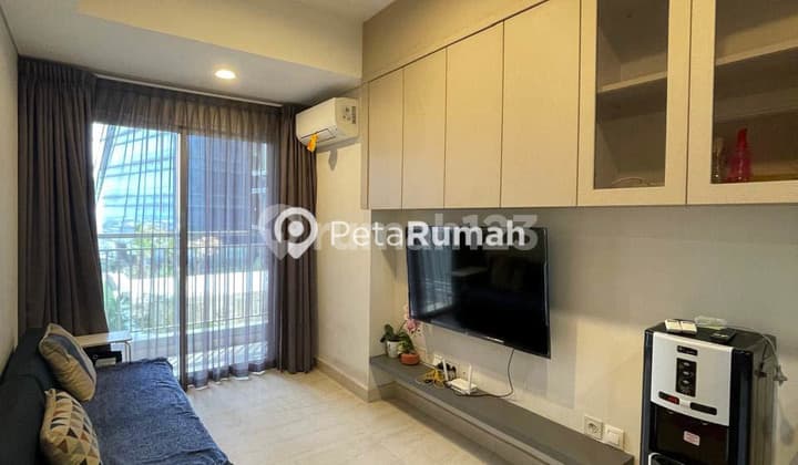 Princess Hijau Street Apartment Podomoro Tower Lexington | Kesawan Area