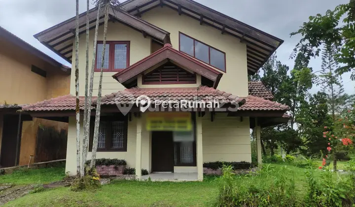 Villa Jalan Jamin Ginting Villa Green Hill | Daerah Sibolangit