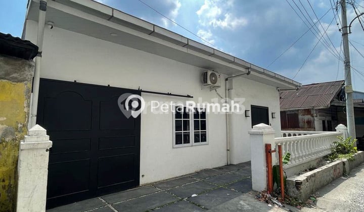 Katamso Regional House Near Suzuya Katamso Gg. Rela