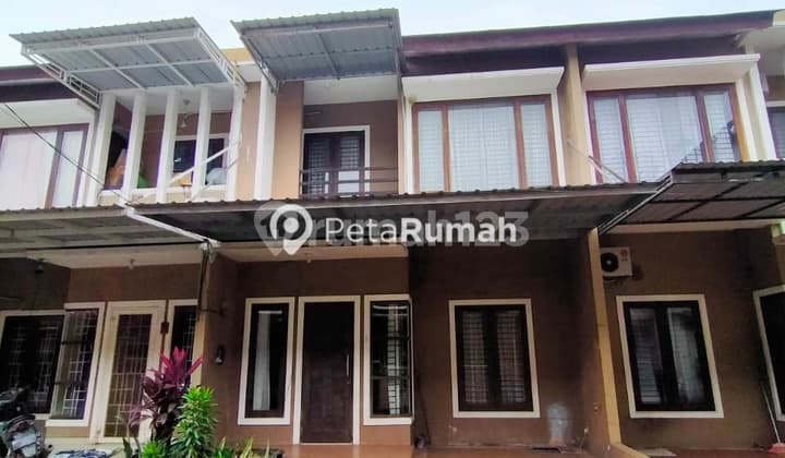 VILLA JALAN SETIA BARU KOMPLEK SETIA BARU RESIDENCE | SEKIP AREA