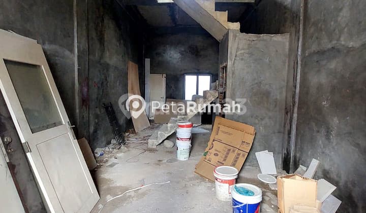 Rumah Jalan Pelita Iv Komplek Pelita Iv Nodigon | Daerah Krakatau