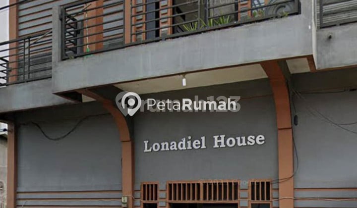 RUMAH JALAN SETIA BUDI GANG GEREJA KARO | DAERAH MEDAN SELAYANG