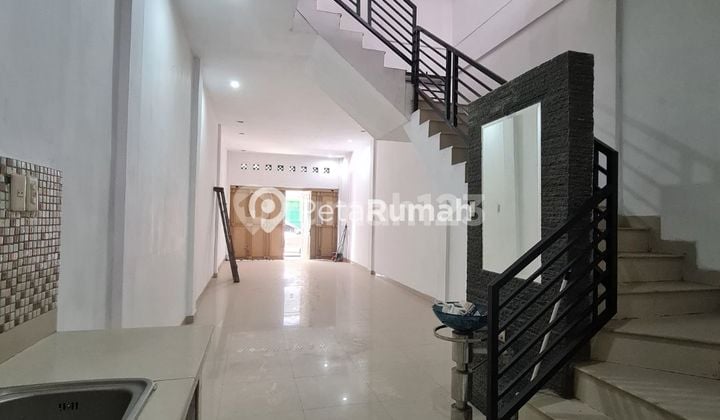 Rumah Jalan Tritura Komplek Tritura Mas | Daerah Amplas
