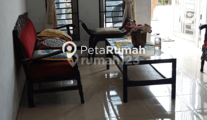 Dijual Rumah di Perumahan Asri Indah 2 Tambak Rejo Pasar 1 Tembung (Anshar