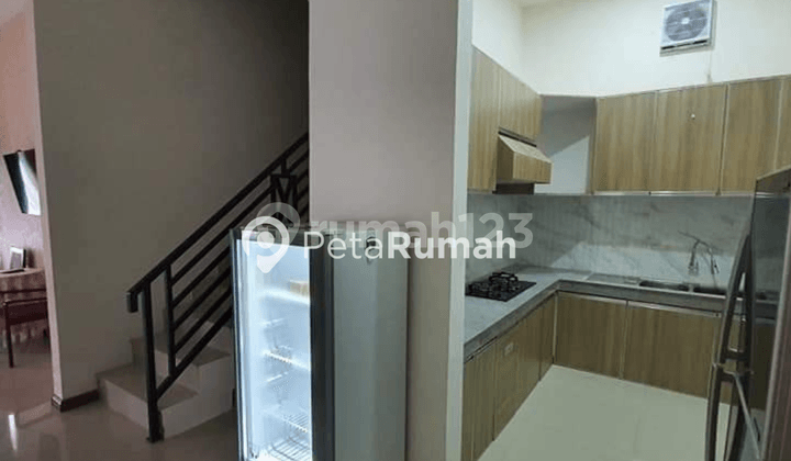 Dijual Rumah dan Kos Kos An Jalan Abadi -Sebrang Ringroad