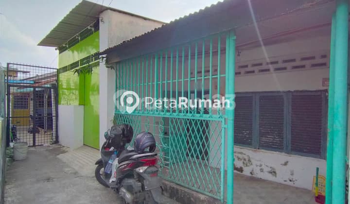 RUMAH JALAN SEKIP GANG PADI | DAERAH PETISAH