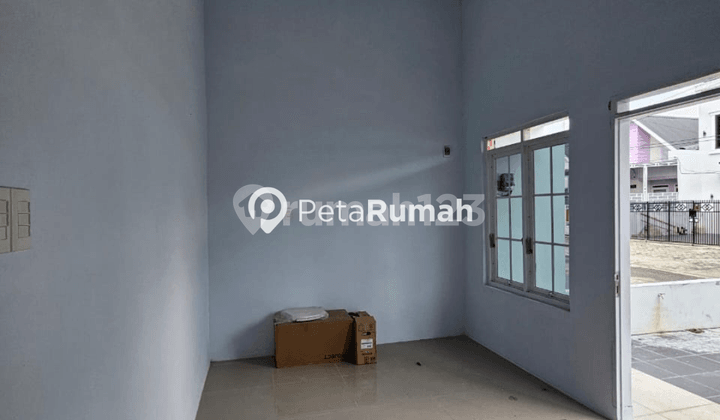 Dijual Rumah Jalan Bougenville Ii