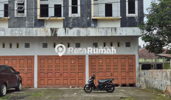 Turi Road Shophouse | Near Raja High School