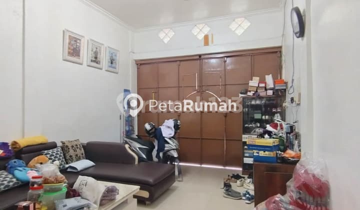 Rumah Jalan Sunggal Raya Komplek Sunggal Indah | Daerah Sunggal