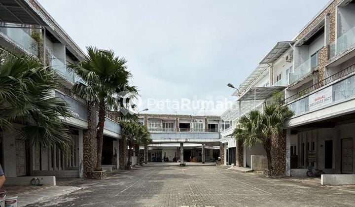 Dijual Rumah Komplek Lacoste Paradise Derah Sunggal
