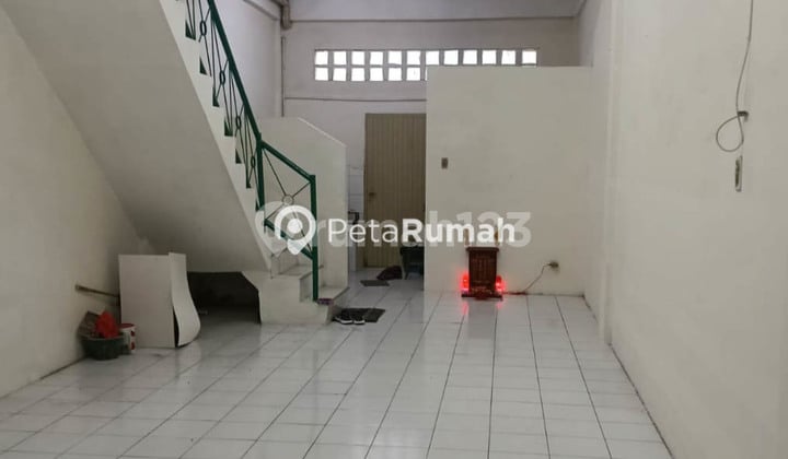 Townhouse Jalan Warna Dalam | Daerah Medan Maimun