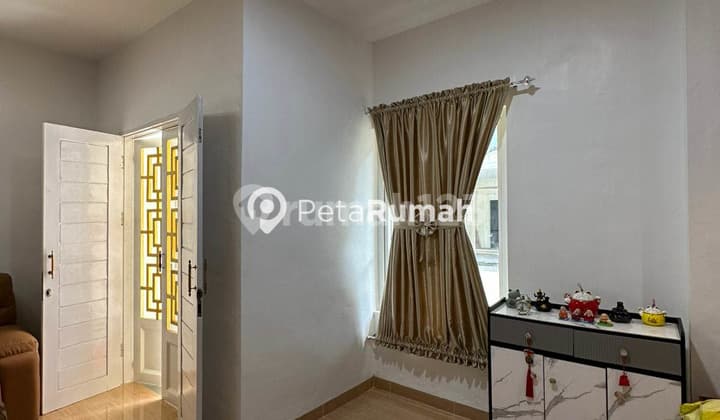 Villa Jalan Brigjend Katamso Gang Perbatasan Komplek Paragon Malibu | Daerah Kampung Baru