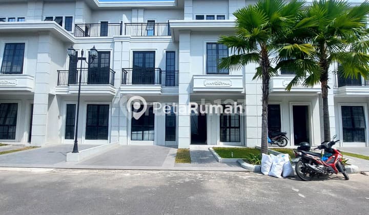 2 Unit Villa Jalan Starban Komplek Jewel Park Polonia | Polonia Area