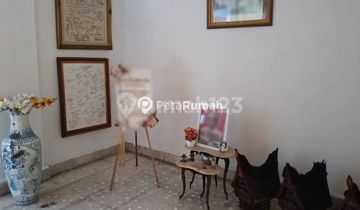 RUMAH JALAN PIMPINAN | DEKAT PANCING