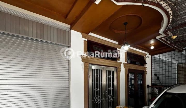 Dijual Villa Jalan Tikus - Medan Area