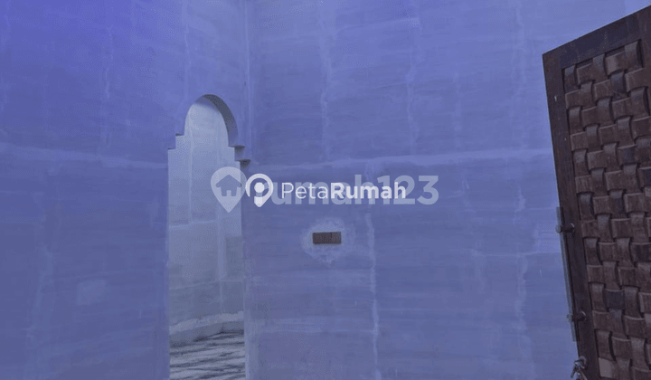 Dijual Rumah Jalan Pertamina Gang Buntu Andansari